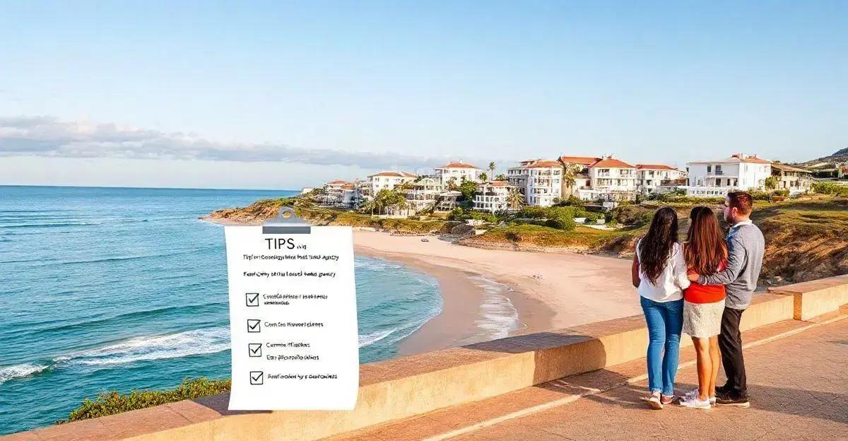 Dicas para encontrar a imobiliaria Meia Praia ideal